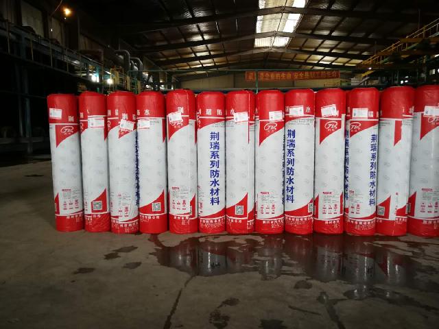 贵阳SBS防水卷材
